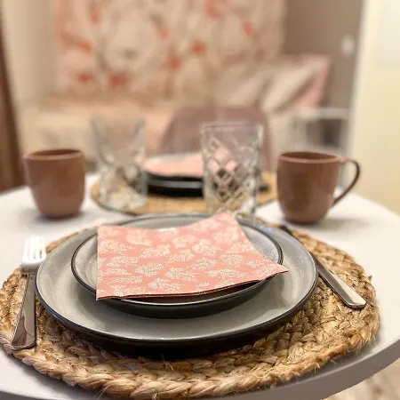 Apartment Lapland Romance Rovaniemi