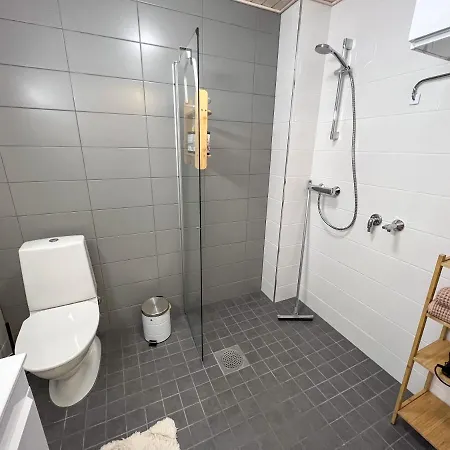 Apartment Lapland Romance *