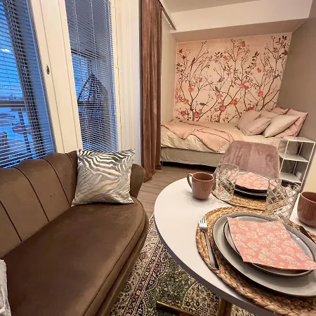 Apartment Lapland Romance Rovaniemi